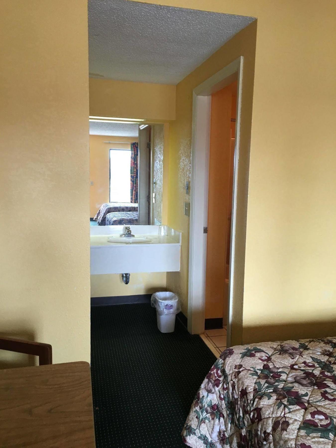 Ingleside Motel Αθήνα Εξωτερικό φωτογραφία