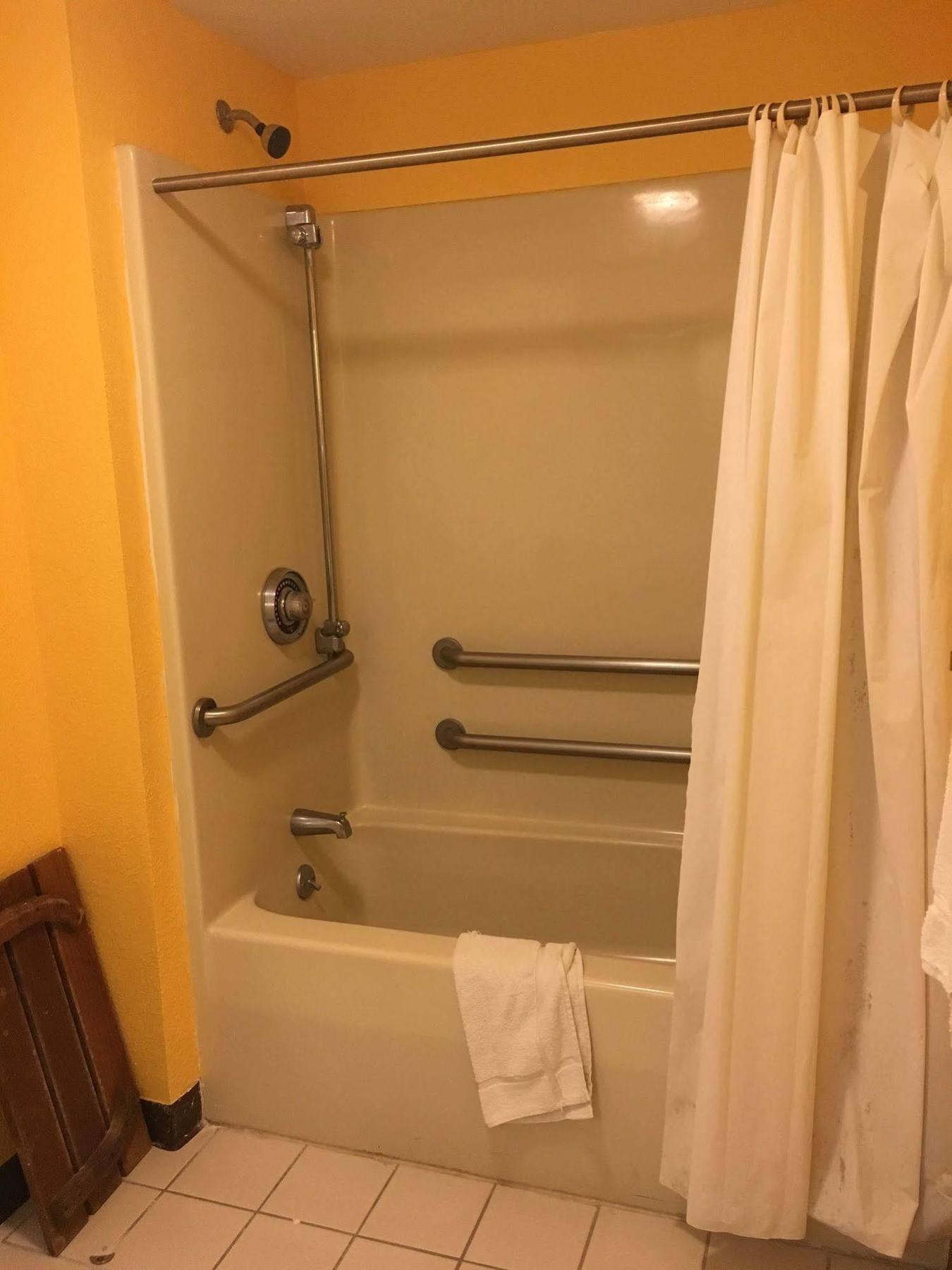 Ingleside Motel Αθήνα Εξωτερικό φωτογραφία