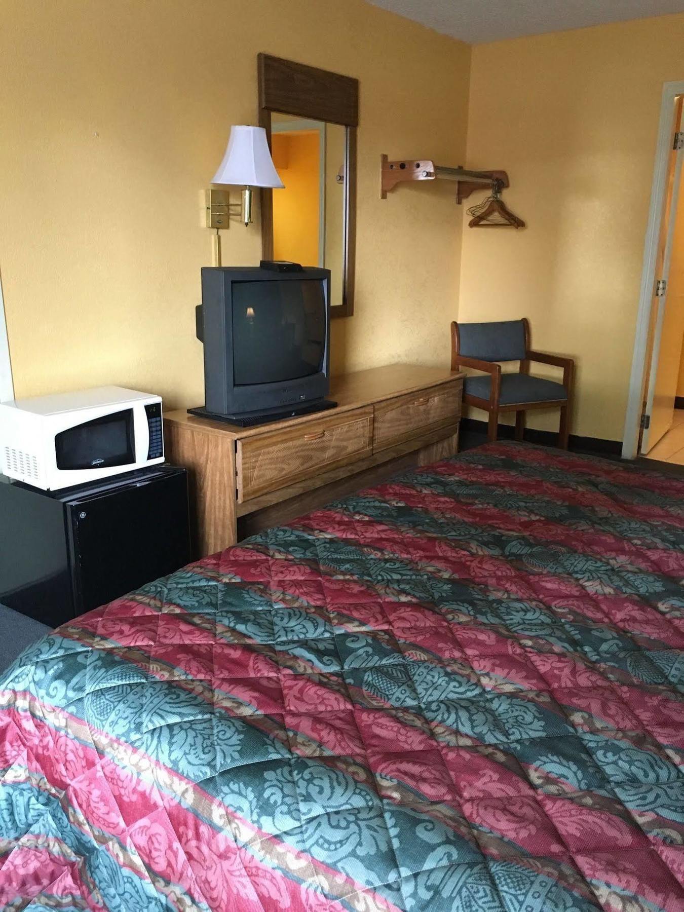 Ingleside Motel Αθήνα Εξωτερικό φωτογραφία