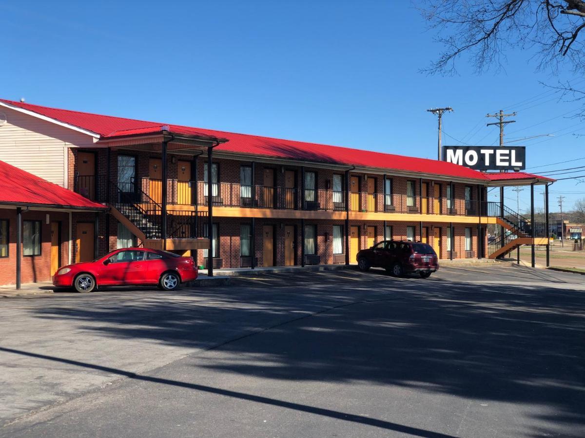 Ingleside Motel Αθήνα Εξωτερικό φωτογραφία