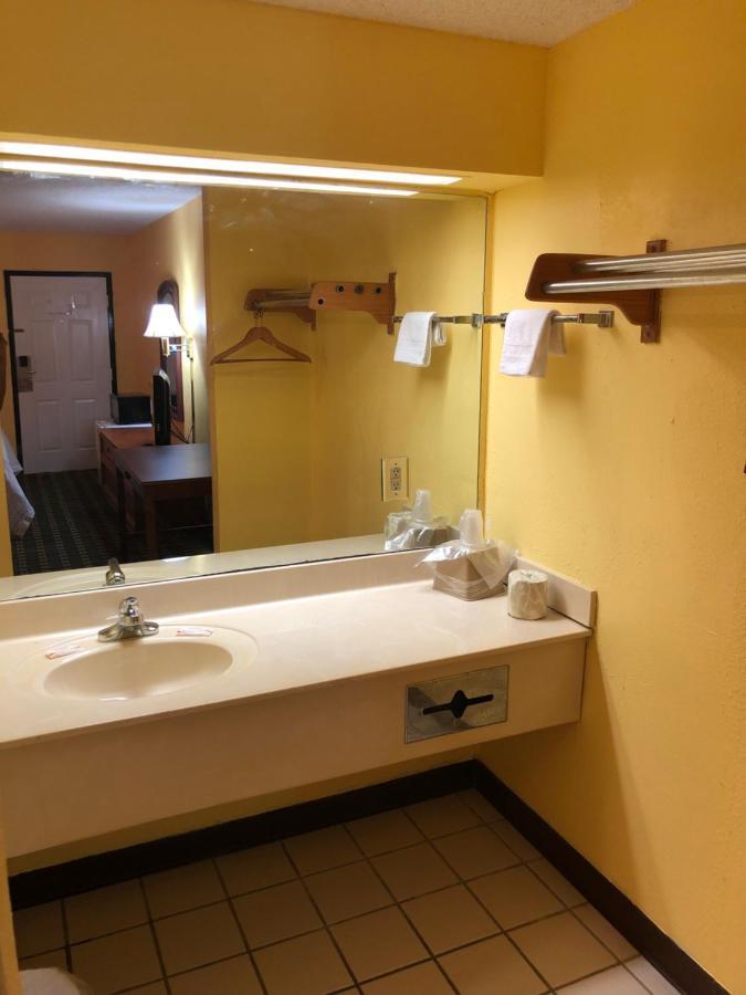 Ingleside Motel Αθήνα Εξωτερικό φωτογραφία