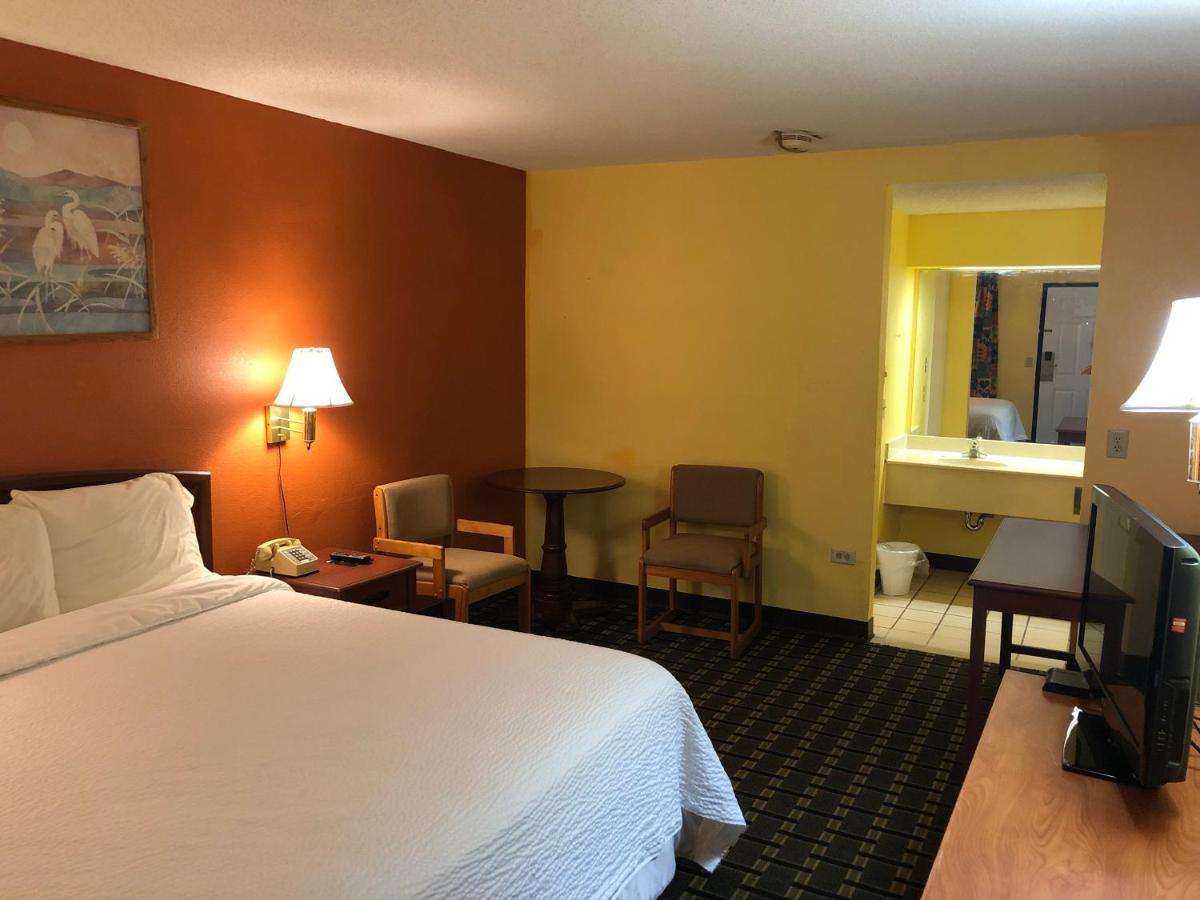 Ingleside Motel Αθήνα Εξωτερικό φωτογραφία